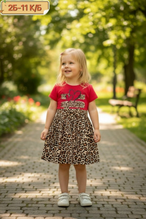 Платье #23231250