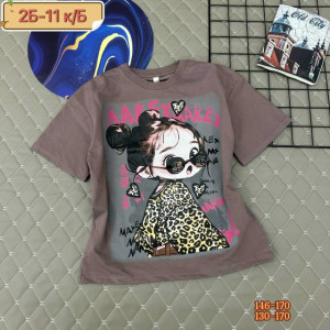 Футболка #23231252