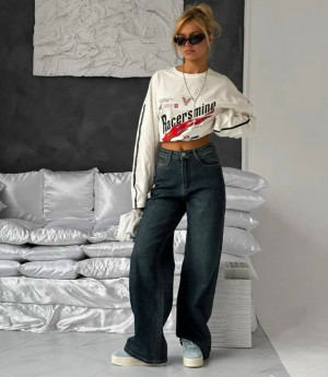 Джинсы #23231280