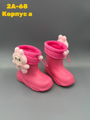 Резиновые сапоги #23231297