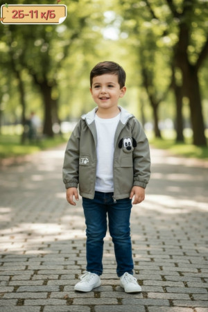 Ветровка #23231346