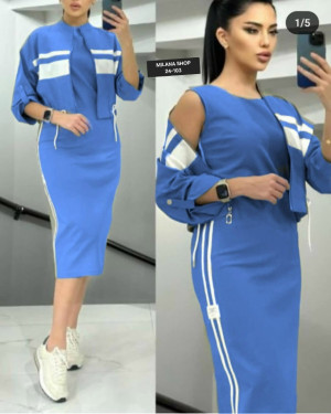 Костюм #23231380