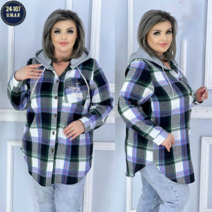 Рубашка 23231519