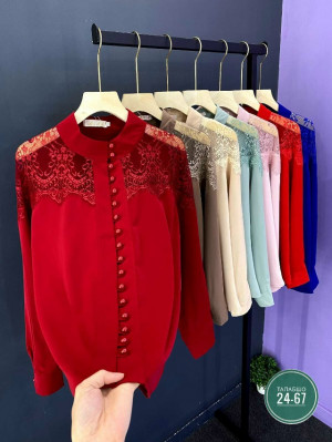 Блузка 23231533