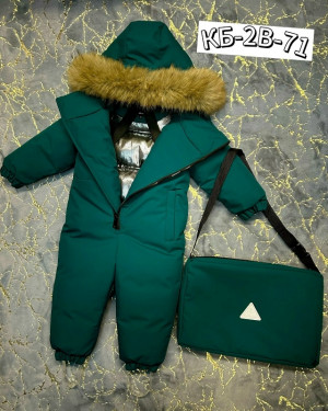 Комбинезон #23231728