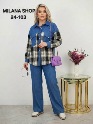 Джинсы #23231864