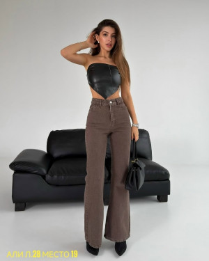 Джинсы #23231948