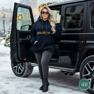 Толстовка #23232189