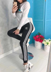 Спортивный костюм