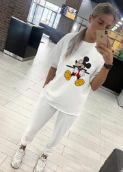 Спортивный костюм