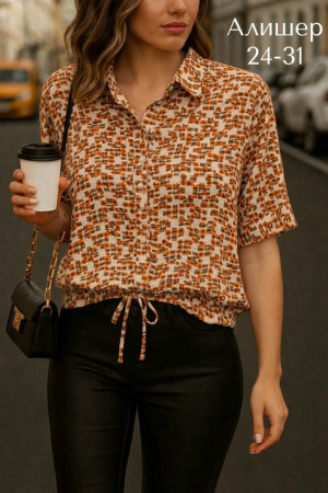 Рубашка 23232595