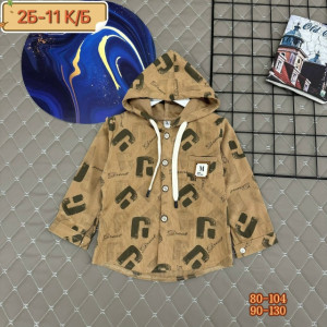 Рубашка 23232883