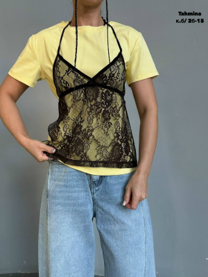 Футболка #23233409