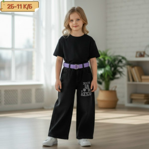 Джинсы 23233450