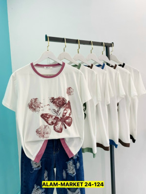 Футболка #23233520