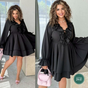 Платье #23233570