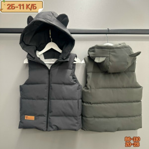 Жилет #23233574