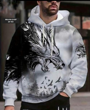 Толстовка #23233632