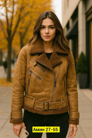 Дубленка #23233985