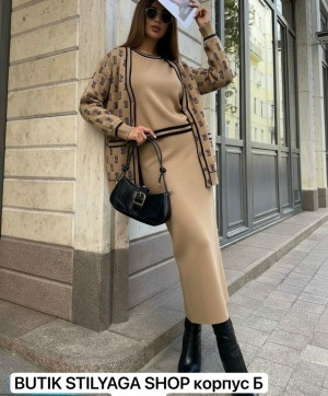 Костюм #23234158