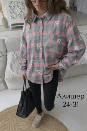 Рубашка #23234508