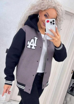 Толстовка #23234514