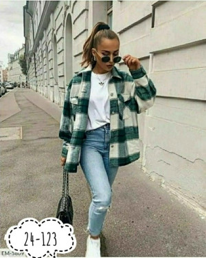 Рубашка 23234698