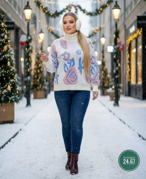 Водолазка #23234883