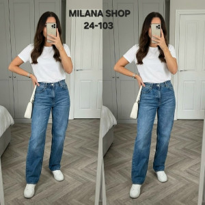 Джинсы #23235005