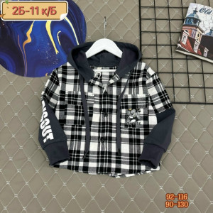 Рубашка 23235089