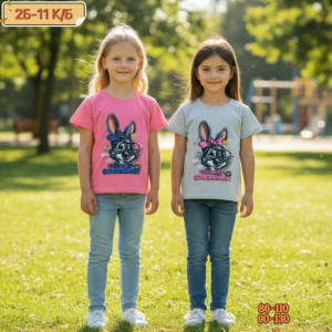 Футболка 23235203