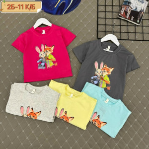 Футболка #23235270