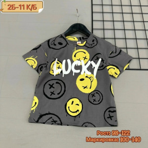 Футболка #23235520