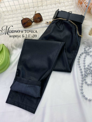 Брюки #23235573