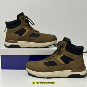 Ботинки 23235618