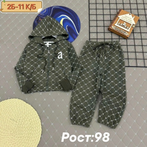 Костюм #23235679