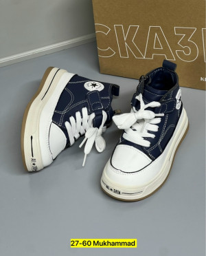 Ботинки #23235793