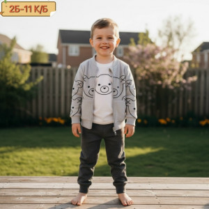 Костюм #23235897