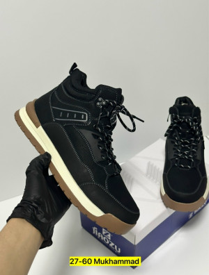 Ботинки #23235906