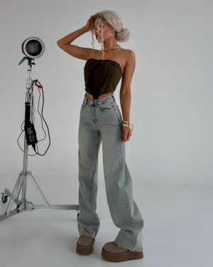 Джинсы #23236025