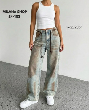 Джинсы #23236189