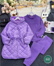 Спортивный костюм