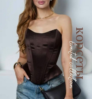 Корсет #23236306