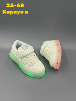 Кроссовки 23236343