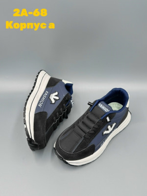 Кроссовки #23236421