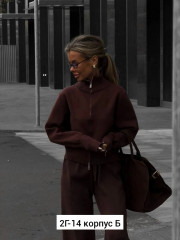 Спортивный костюм