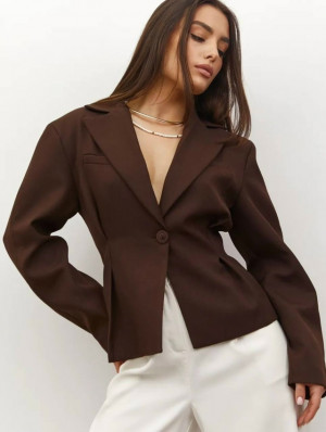 Пиджак #23236494