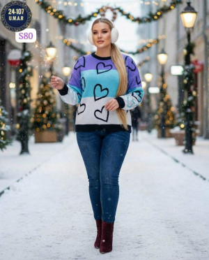 Свитер #23236840