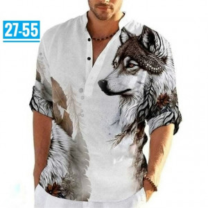 Рубашка #23237087