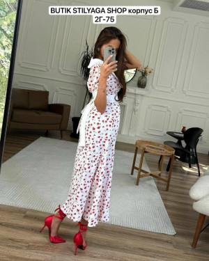 Платье #23237432